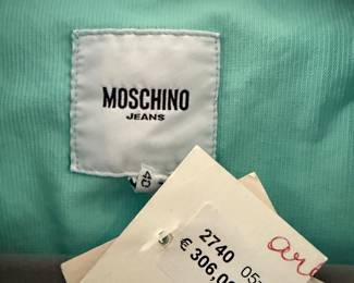Moschino