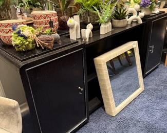 Ralph Lauren Sideboard