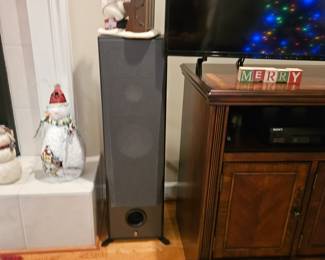 2 speakers