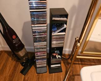 Towers sold separately