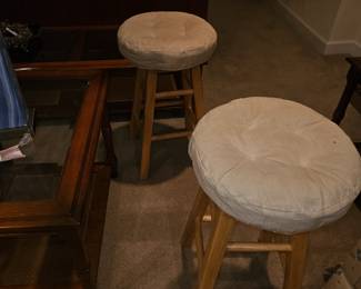 All items downstairs