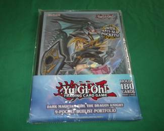Yu-Gi-Oh! Trading Card Game