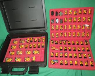 Warhammer Figurines