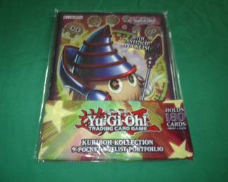 Yu-Gi-Oh! Trading Card Game