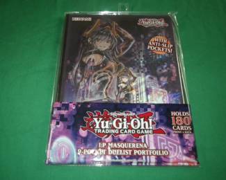  Yu-Gi-Oh! Trading Card Game