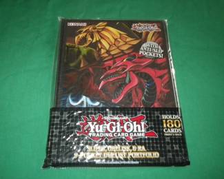 Yu-Gi-Oh! Trading Card Game 