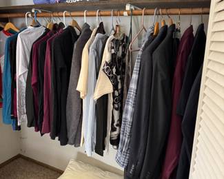 last bedroom on left