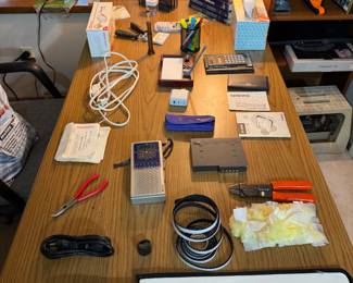 first bedroom to right