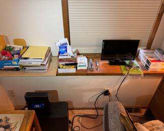 first bedroom to right