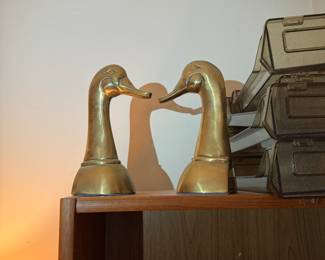 first bedroom to right