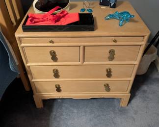 Century Sobota Collection bedroom set. Sold by piece or full set. Dresser/armoire/bed/ 2 nightstands