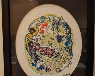 Chagall