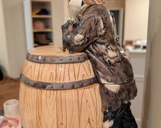 Emmet Kelly Collectible