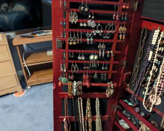 Costume Jewelry