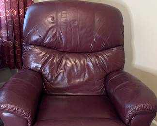 Manual Recliner