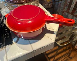 Le Creuset