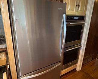 Whirlpool Fridge