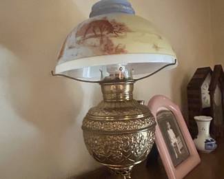 Lamp