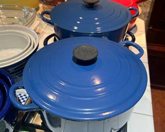 Le Creuset