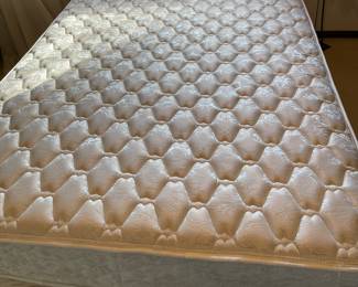 Another full size mattress 