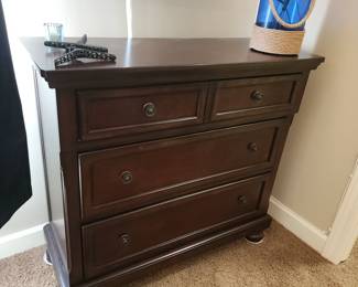 Ashley Porter Collection Dresser