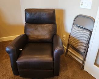 Recliner