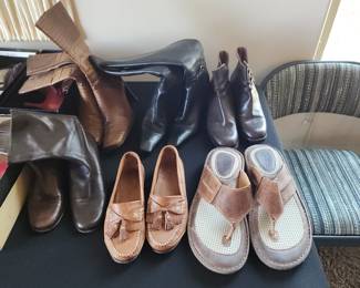 Women's Shoes, 5.5 to 6