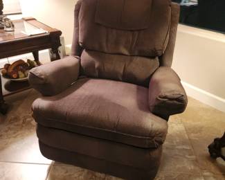 Recliner