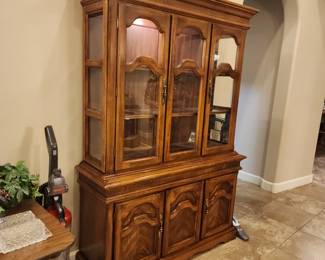 China Cabinet