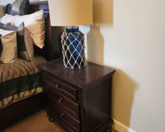 Ashley Furniture Porter Nightstand
