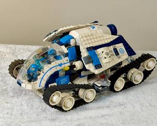 Space Galactic Titan 70709