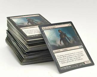 Magic The Gathering Cards Mystery Lot