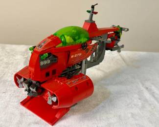 Lego 8075 Neptune Carrier