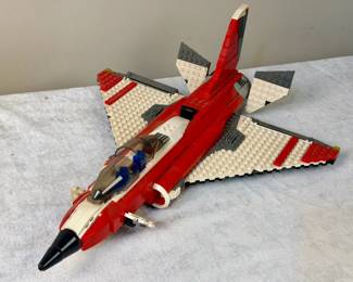 Lego Creator 5892: Sonic Boom