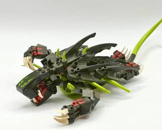 LEGO Atlantis Shadow Snapper (set 8079)