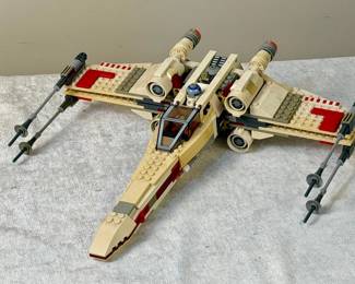 Star Wars LEGO X-wing Starfighter