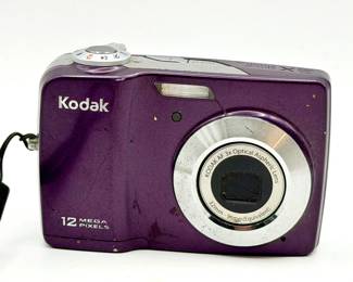 Kodak EasyShare C182 digital camera