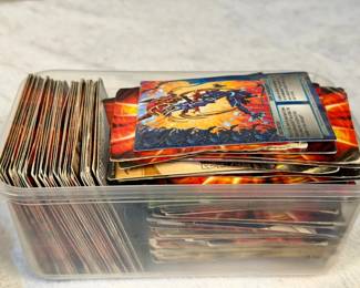 Bakugan Battle Brawlers Trading Cards Mystery Lot