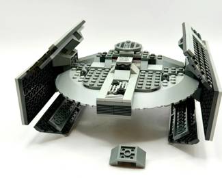LEGO Darts Vader Tie Fighter