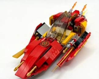 70638 LEGO Ninjago Katana V11