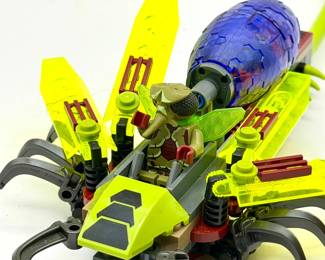 LEGO Galaxy Squad Bug Obliterator (Set 70705)
