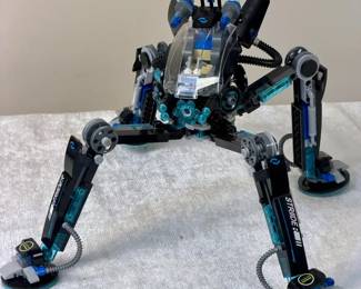 lego 70611 Water Strider