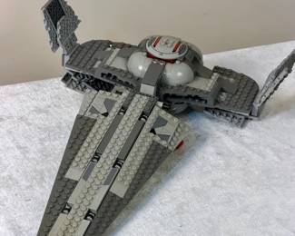 LEGO Star Wars 7961 Darth Maul's Sith Infiltrator