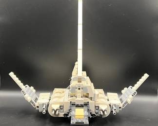 LEGO Star Wars Imperial Shuttle