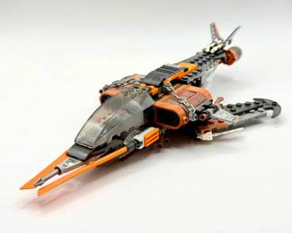 LEGO Ninjago Sky Shark (Set 70601)