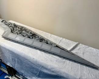 LEGO Star Wars Super Star Destroyer 10221