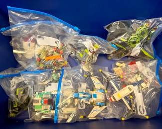 Lego Mystery Lot