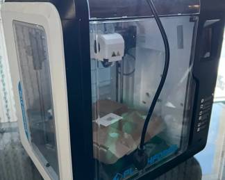 Flashforge 3D Printer — Model Adventurer 3 Lite