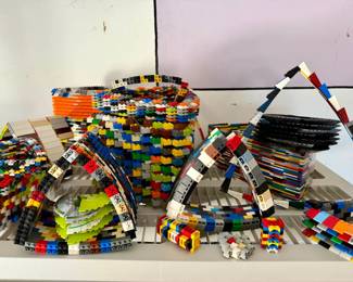 LEGO Lot