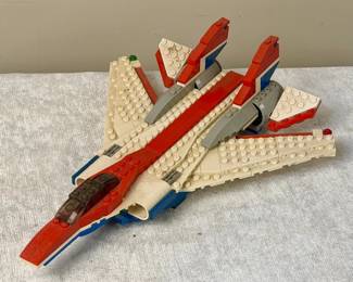 LEGO Fast Flyer